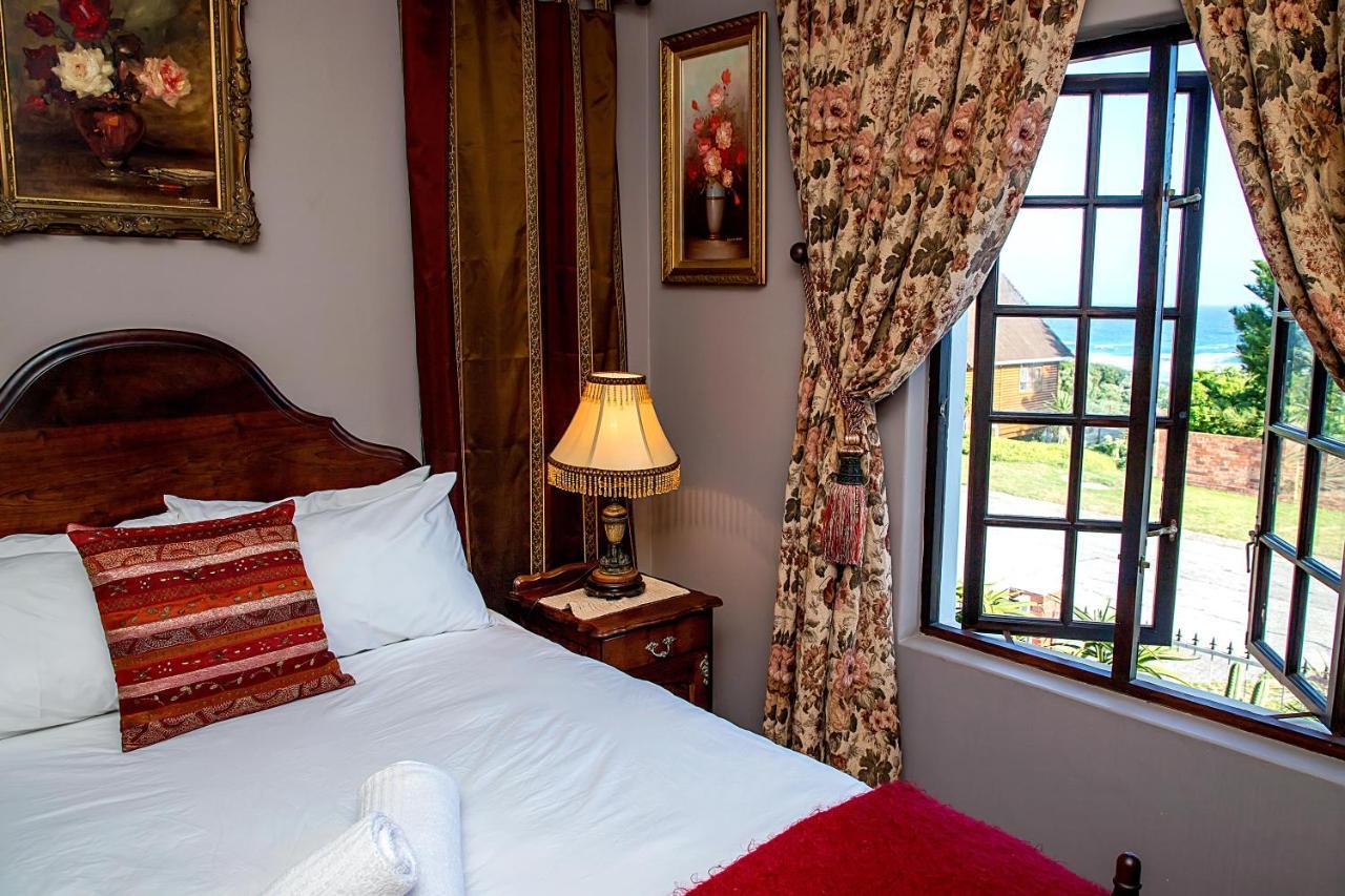 Aha Guest House Sea View Kültér fotó